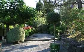 La Maison Sur La Colline